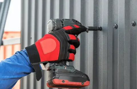 Travaux de zinguerie - Condeissiat